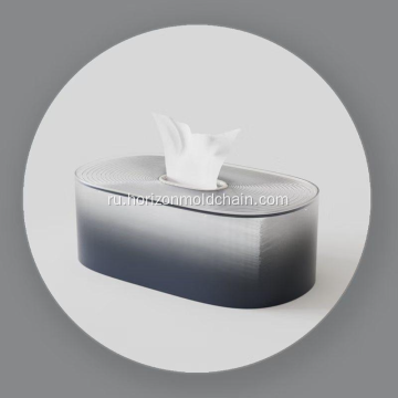 Производство и производство пластиковой плесени воздуха